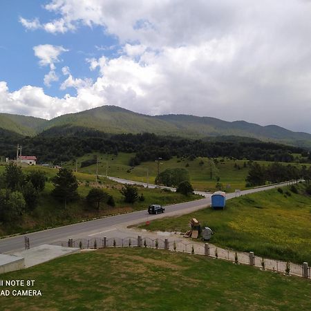 Вили Елеганс Сърница Pokoj fotografie
