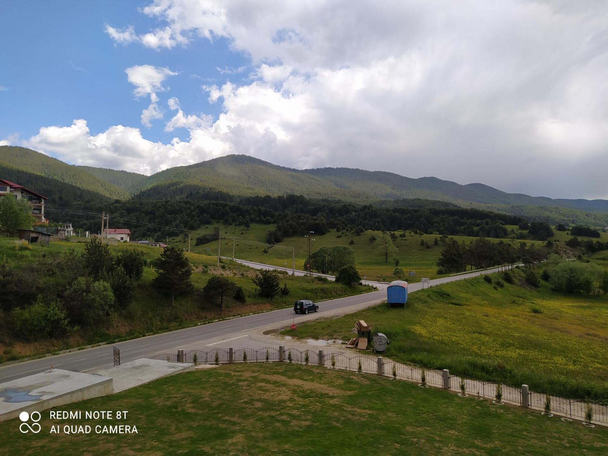 Вили Елеганс Сърница Pokoj fotografie